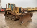 бульдозер CATERPILLAR D6N LGP