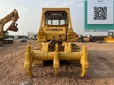 бульдозер CATERPILLAR D7E