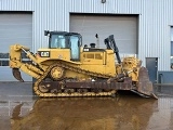 бульдозер CATERPILLAR D8R