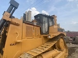 бульдозер CATERPILLAR D 7 H MD