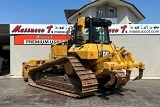 бульдозер CATERPILLAR D6N LGP