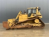 бульдозер CATERPILLAR D 6 R LGP