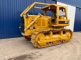 бульдозер CATERPILLAR D7E