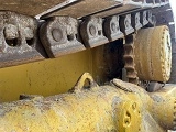 бульдозер CATERPILLAR D8R