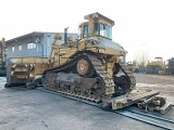 бульдозер CATERPILLAR D 9 N