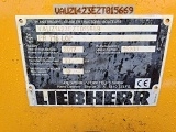 бульдозер LIEBHERR PR 716 LGP