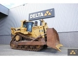 бульдозер CATERPILLAR D 9 R