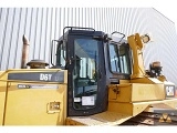 бульдозер CATERPILLAR D6T LGP