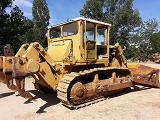 бульдозер CATERPILLAR D7E