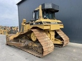 бульдозер CATERPILLAR D 6 R LGP