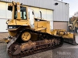 бульдозер CATERPILLAR D6N LGP