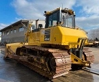 бульдозер KOMATSU D85PXi-18