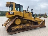 бульдозер CATERPILLAR D6T LGP