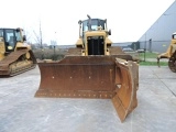 бульдозер CATERPILLAR D6N LGP