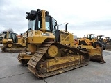 бульдозер CATERPILLAR D6N LGP