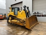 бульдозер CATERPILLAR D8T