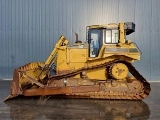 бульдозер CATERPILLAR D 6 R LGP