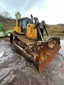 бульдозер CATERPILLAR D6T LGP