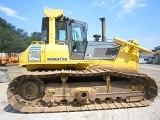 бульдозер KOMATSU D85PX-15