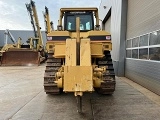 бульдозер CATERPILLAR D8R