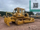 бульдозер CATERPILLAR D7E