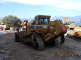 бульдозер CATERPILLAR D 8 N