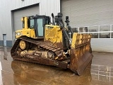 бульдозер CATERPILLAR D6T LGP