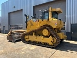 бульдозер CATERPILLAR D8T