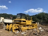 бульдозер CATERPILLAR D7E