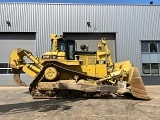 бульдозер CATERPILLAR D 10 N