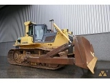 бульдозер KOMATSU D85PX-15