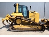 бульдозер CATERPILLAR D6N LGP