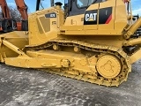 бульдозер CATERPILLAR D7E