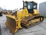 бульдозер KOMATSU D61PXi-24