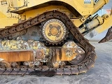 бульдозер CATERPILLAR D8T