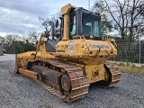 бульдозер KOMATSU D65EX-15