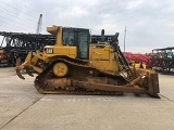 бульдозер CATERPILLAR D6T LGP