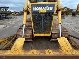 бульдозер KOMATSU D65PX-18E0