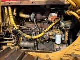 бульдозер CATERPILLAR D6