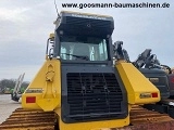 бульдозер KOMATSU D61PX-24