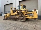 бульдозер CATERPILLAR D8R