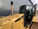 бульдозер CATERPILLAR D6N LGP