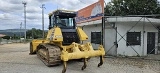 бульдозер KOMATSU D61EXi-23