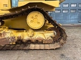 бульдозер CATERPILLAR D6T