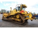 бульдозер CATERPILLAR D6T LGP