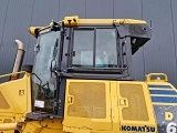 бульдозер KOMATSU D61PX-23