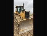 бульдозер CATERPILLAR D6