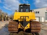 бульдозер KOMATSU D85PXi-18