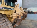 бульдозер CATERPILLAR D6