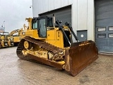 бульдозер CATERPILLAR D6T